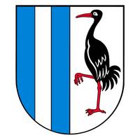 Wappen des Landkreises Jerichower Land © © Landkreis Jerichower Land Wappen JL 01