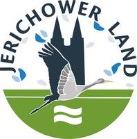 Logo des Landkreises Jerichower Land © © Landkreis Jerichower Land Logo Landkreis Jerichower Land