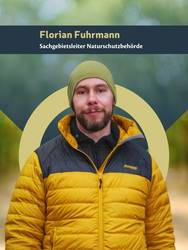 Sachgebietsleiter Naturschutzbehörde &copy; Landkreis Jerichower Land