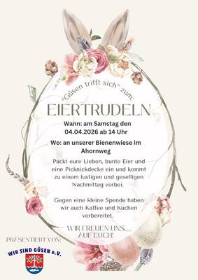 © Wir sind Güsen e.V.