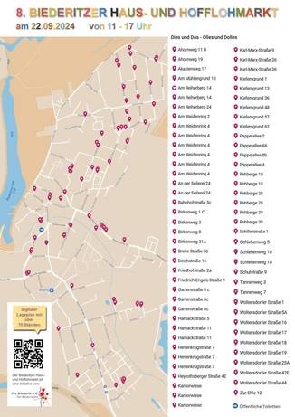 20240922 Biederitz Flohmarkt 2