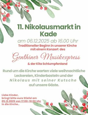 251206 Kade Nikolausmarkt