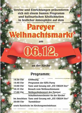251206 Parey Weihnachtsmarkt