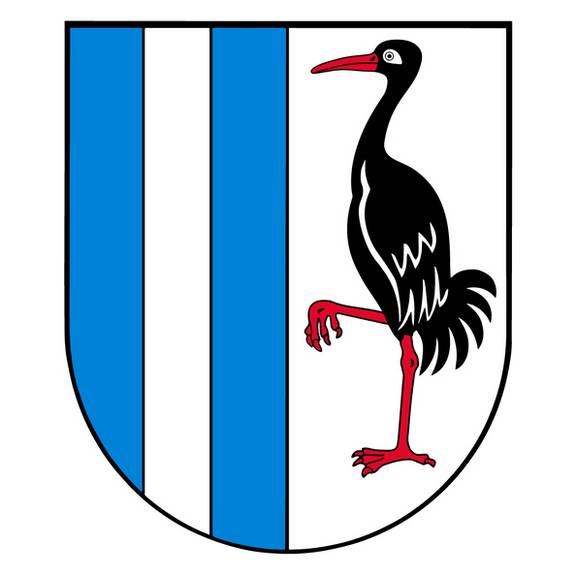 Wappen des Landkreises Jerichower Land © © Landkreis Jerichower Land Wappen JL 01