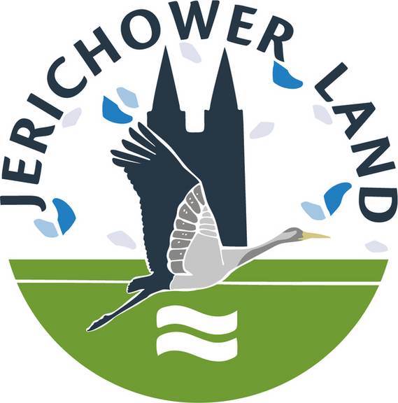 Logo des Landkreises Jerichower Land © © Landkreis Jerichower Land Logo Landkreis Jerichower Land