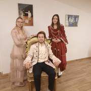 weihnachtsmärchen 2023 © archiv gat! mit freigabe