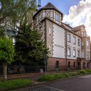 Kreismuseum Genthin genthin kreismuseeum