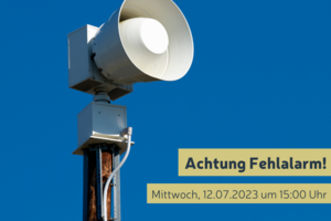 Fehlalarm fehlalarm facebook beitrag querformat