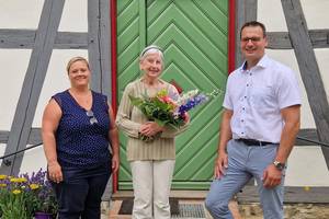 dr. kamilla bühring pfarrhaus