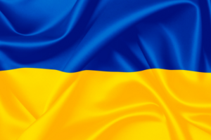 ukraineflagge ©bodkins18
