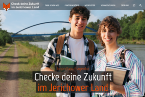 jugendberufsagentur internetseite