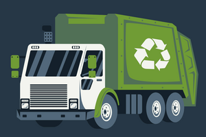 Abfall-Tourenplan 2026 Abfall-Tourenplan 2026