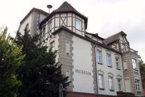 Weihnachten im Kreismuseum Ausstellungen und Märchenstunde zur Adventszeit