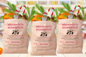 Abfall-Quiz internetseite wundert te