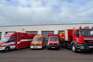 Interessenbekundung Kreisbrandmeister kreisbrandmeister