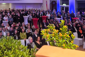 Neujahrsempfang 2026