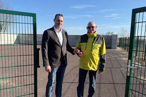 gr nabfallsammelplatz grabow