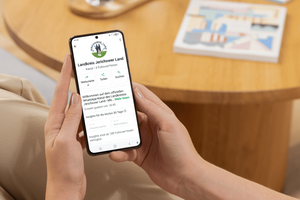 Kreisverwaltung ab sofort auf WhatsApp whatsapp