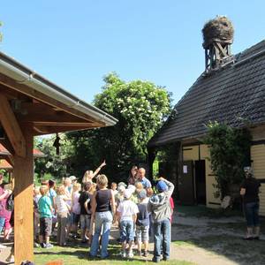 storchenhof © stotchenhof