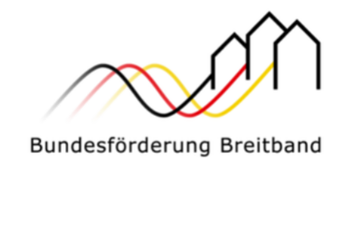 Bundesförderung Breitband