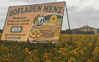 Hofladen Menz