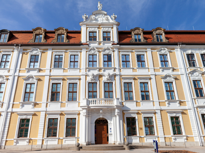 Landtagswahl 2026 © huettenhoelscher von getty image via canva.vom