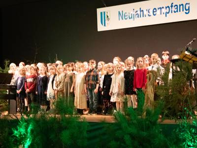 Grundschulchor Grundschulchor