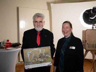 Gastredner Prof. Dr. Armin Willingmann Gastredner Prof. Dr. Armin Willingmann