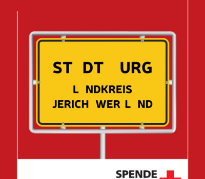 Erst wenn's fehlt, fällt's auf