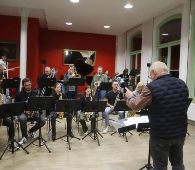 Kreismusikschule Jerichower Land Kreismusikschule Jerichower Land