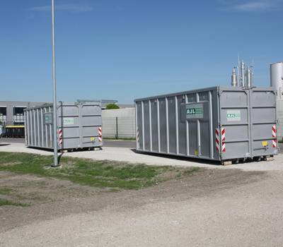 Wertstoffhof Gommern Wertstoffhof Gommern