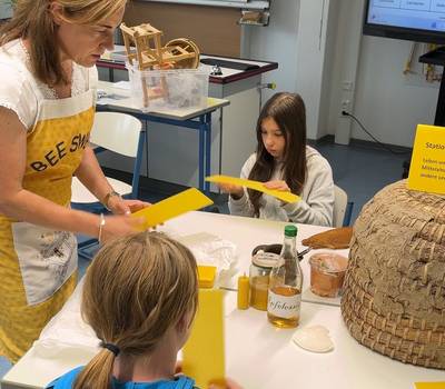 Sekundarschule Möckern Sekundarschule Möckern