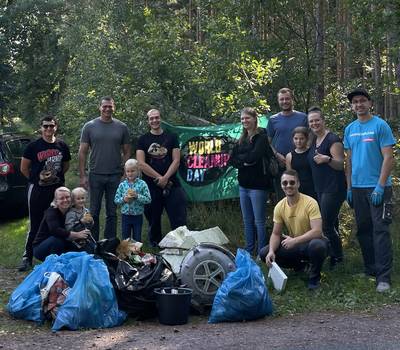 Aktion der Kreisverwaltung 2023 Aktion der Kreisverwaltung 2023
