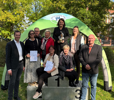 Team Stadt Jerichow Team Stadt Jerichow