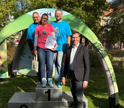 TeamTschie-Farm TeamTschie-Farm