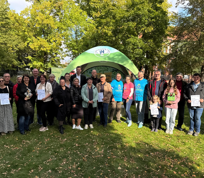 Gruppenbild Gruppenbild