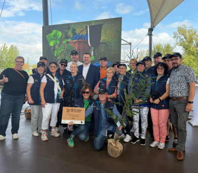 Gerwisch gewinnt Bronze