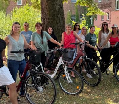 Gewinner Stadt Jerichow