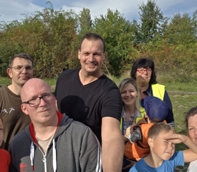 Team der Kreisverwaltung