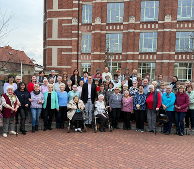 Kreis- und Ortsverbände