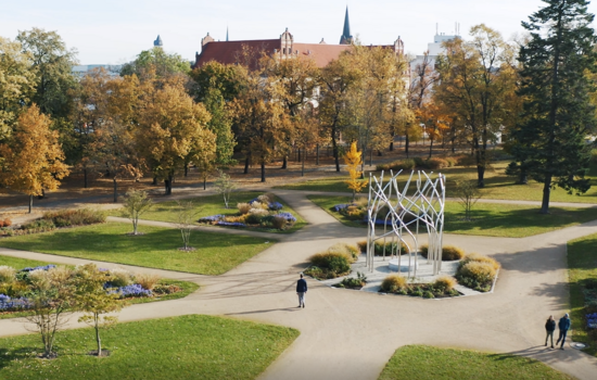 Imagefilm des Landkreises Jerichower Land Imagefilm des Landkreises Jerichower Land