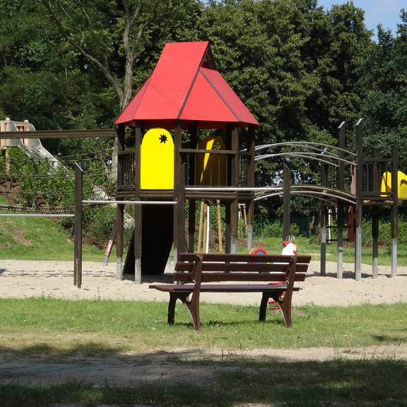 Zabakuck, Tierpark © Tierpark Zabakuck