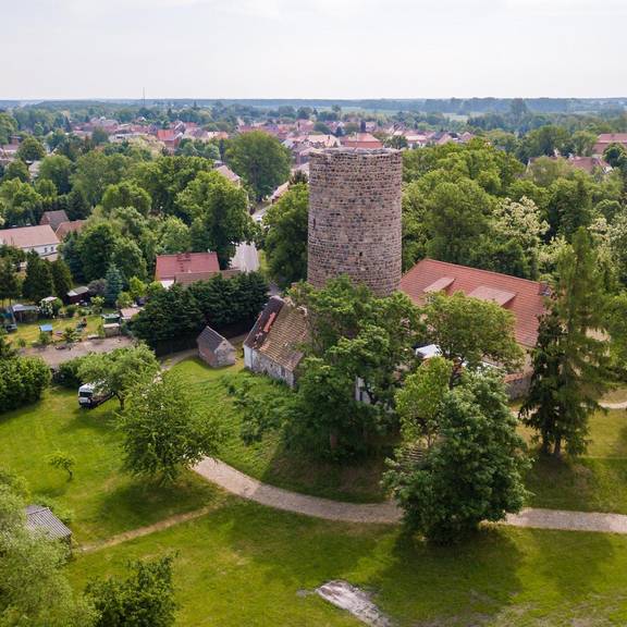 burg © askom werbung