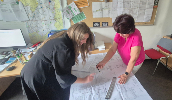 Architekt Bauingenieur