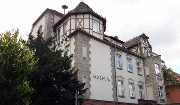 Weihnachten im Kreismuseum Ausstellungen und Märchenstunde zur Adventszeit