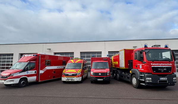 Interessenbekundung Kreisbrandmeister kreisbrandmeister