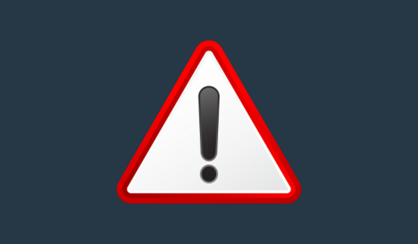 Technische Störung Technische Störung