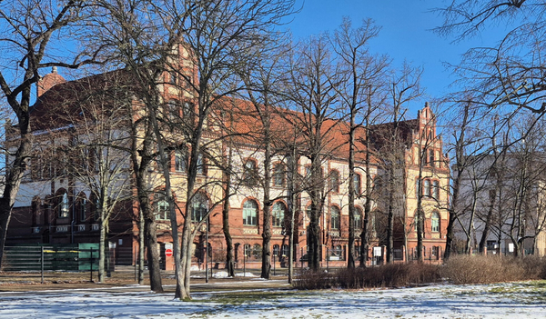 kreisverwaltung geschlossen