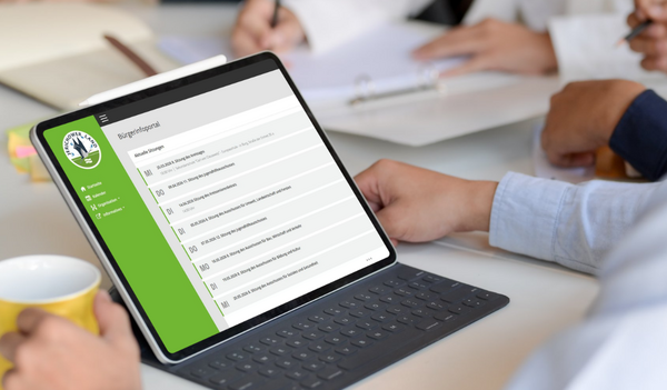 internetseite kreistag