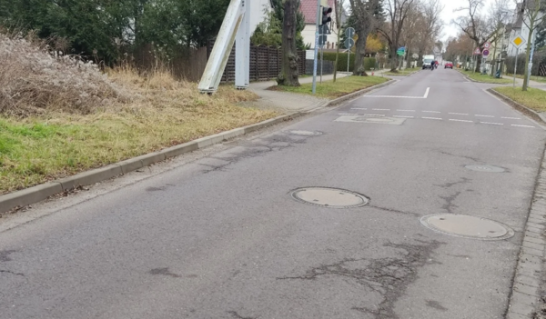 Heyrothsberger Straße in Biederitz biedeirtz